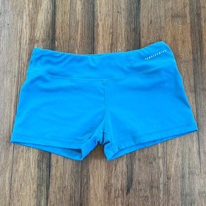 IAB shorts